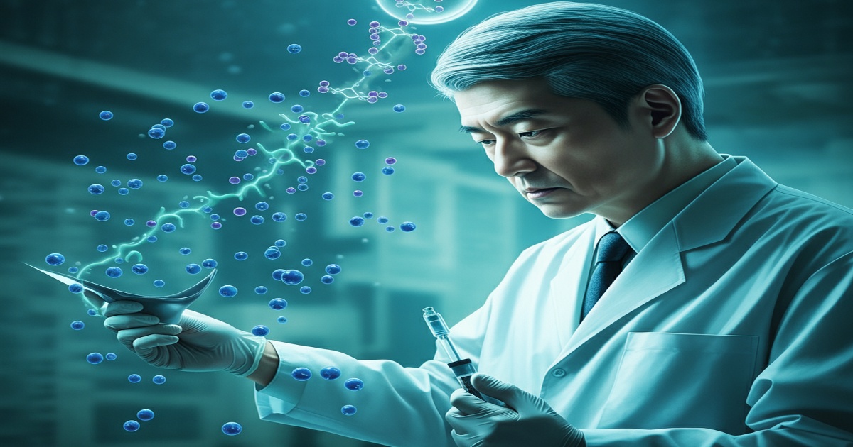 New Painkiller Developed by Kyoto University Researchers Offers Non-Addictive Alternative to Opioids