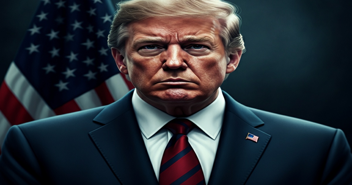 Main image to the post Trump Announces U.S. Strikes on Iranian Nuclear Sites