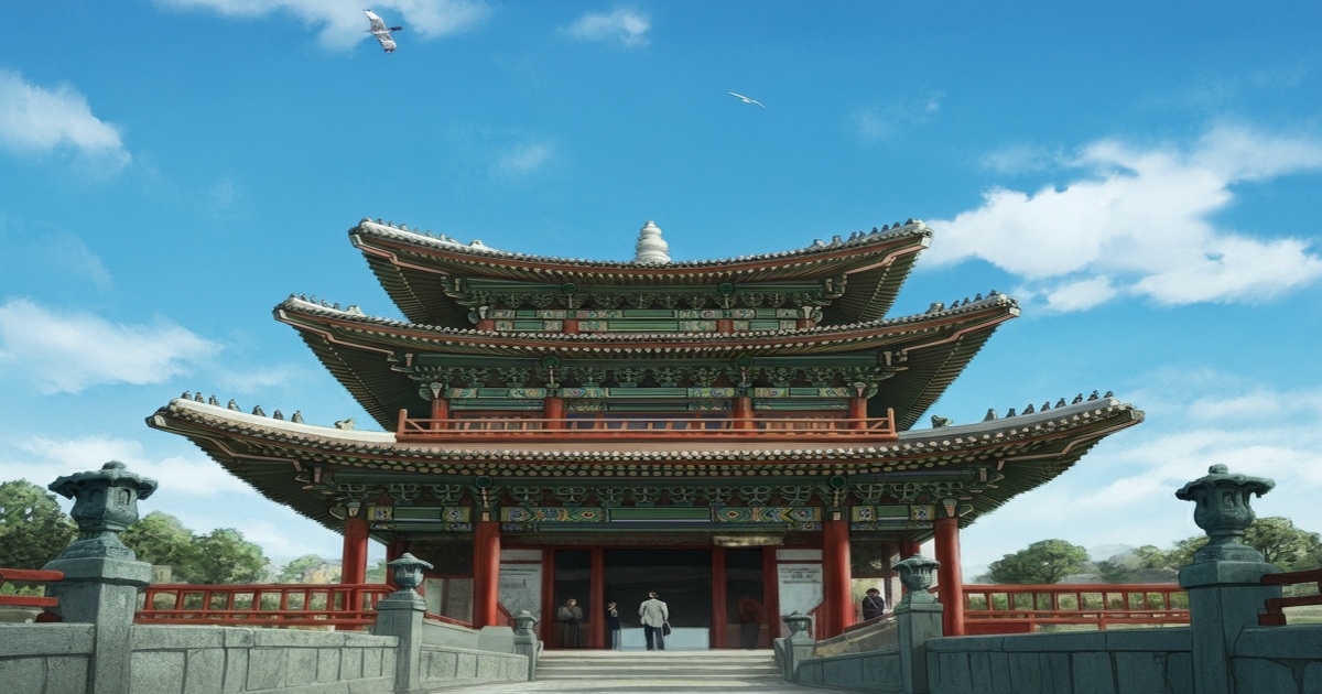 Main image to the post South Korea to Allow Visa-Free Entry for Chinese Tour Groups to Boost Tourism