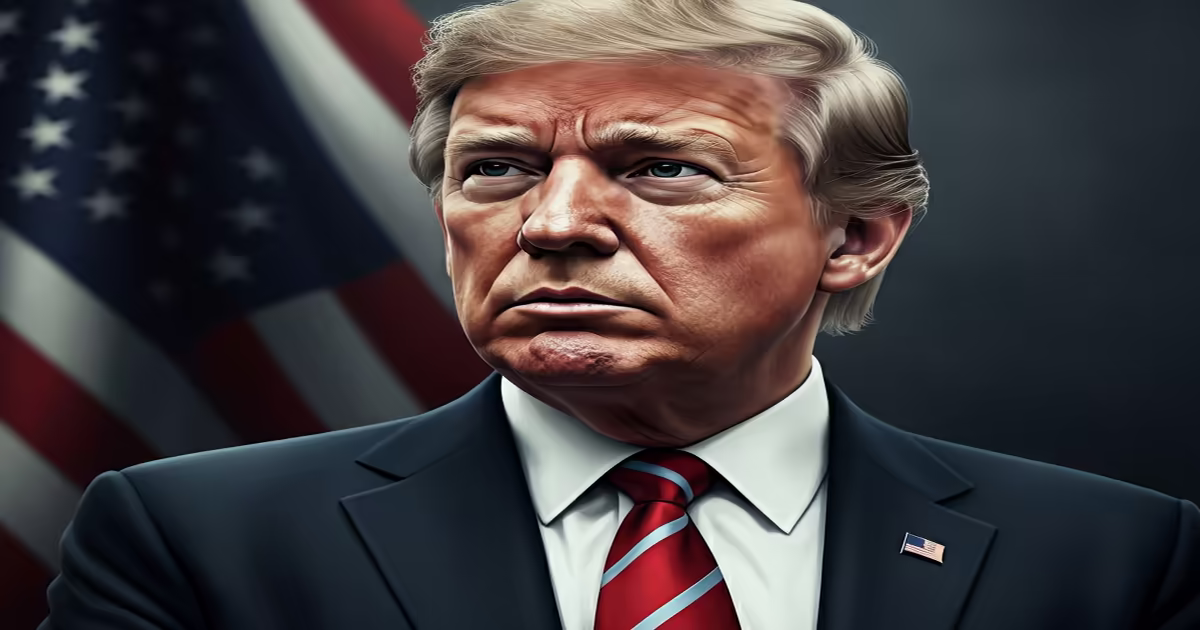 Main image to the post Trump Announces Tariffs on EU and Mexico, Threatening Trade War Escalation
