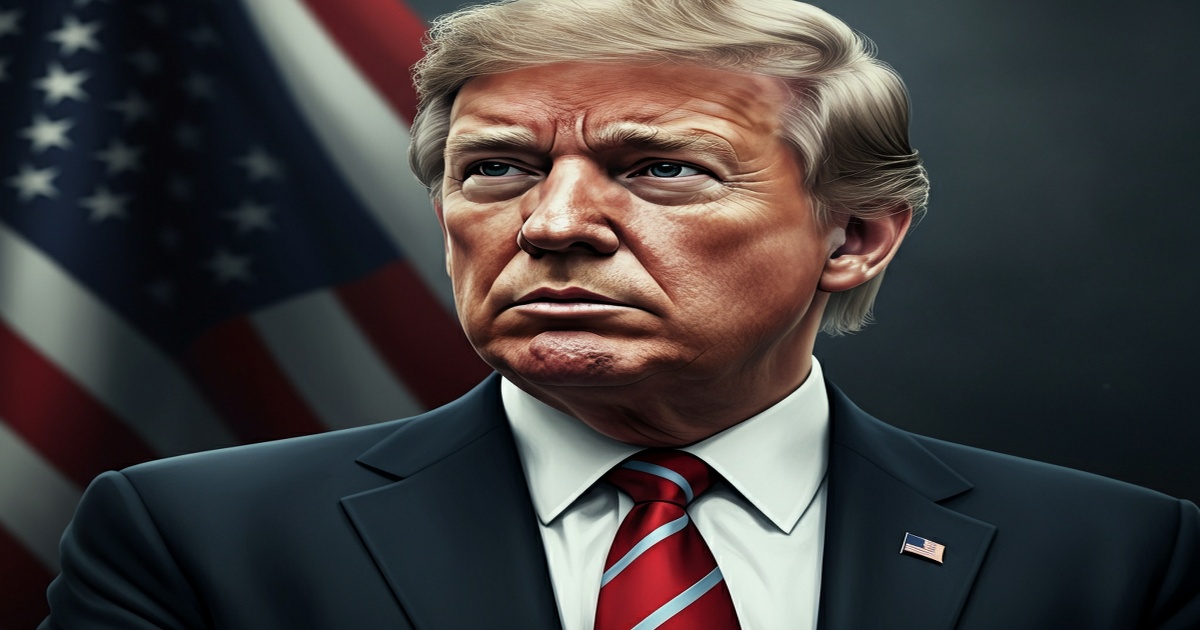 Main image to the post Trump Announces Tariffs on EU and Mexico, Threatening Trade War Escalation