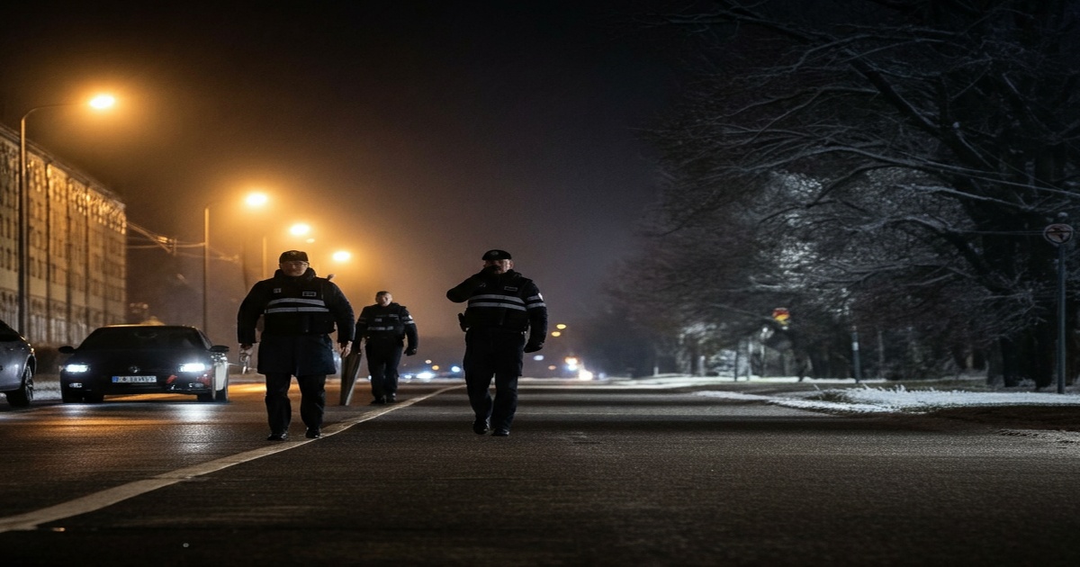 Main image to the post Poland Reinstates Border Controls Amid Migration Concerns