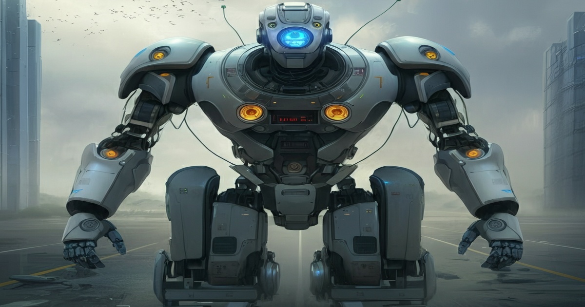 Main image to the post New Training Ground for Embodied AI Robots Opens in Sichuan Province
