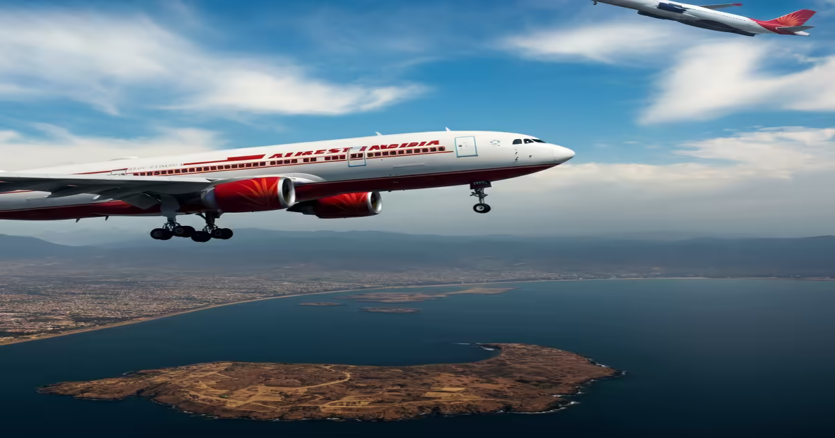 Main image to the post Investigation Underway Following Deadly Air India Plane Crash