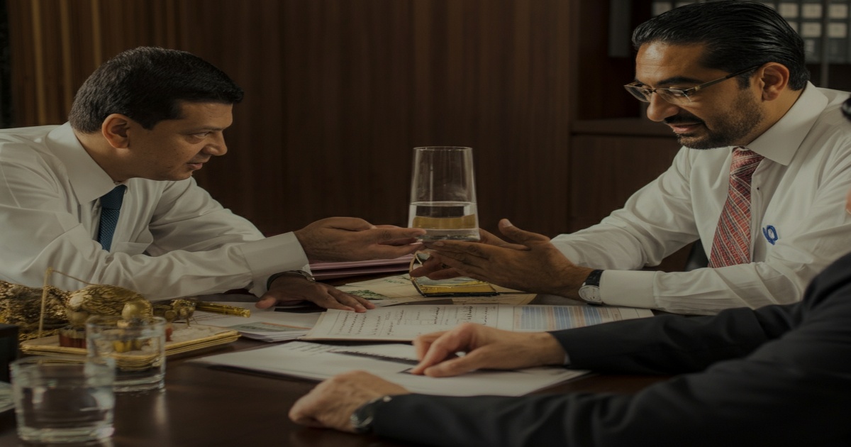Main image to the post Abu Dhabi Department of Energy Delegation Explores Petroleum Product Regulation in Singapore