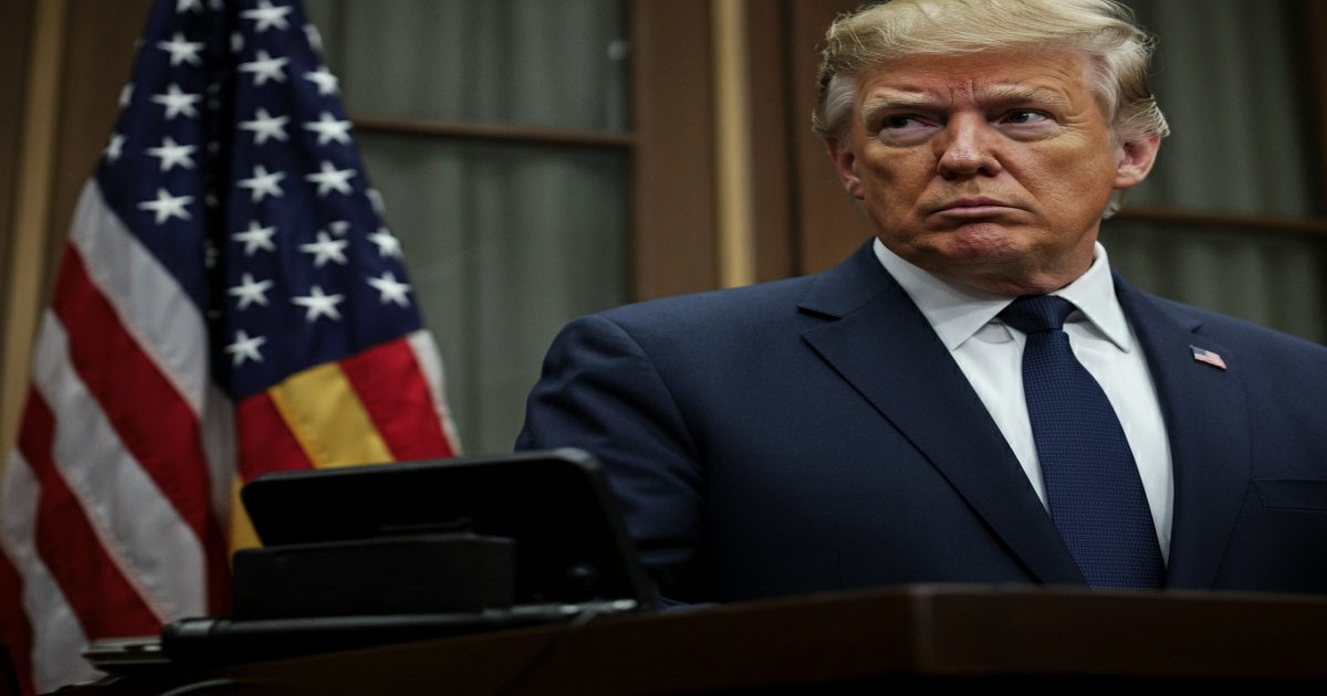 Main image to the post Trump Administration Sues Maryland Judges Over Deportation Order