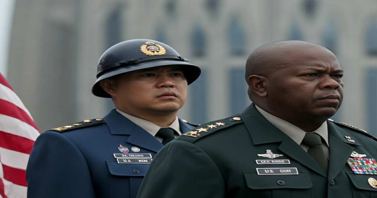 Main image to the post China Slams US Defense Chief's Speech at Shangri-La Dialogue