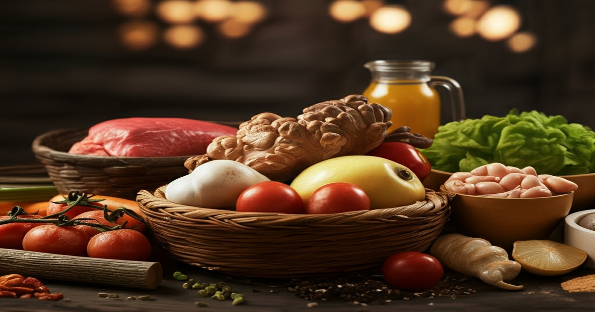 Main image to the post China Strengthens Food Safety with New Standards and Amendments