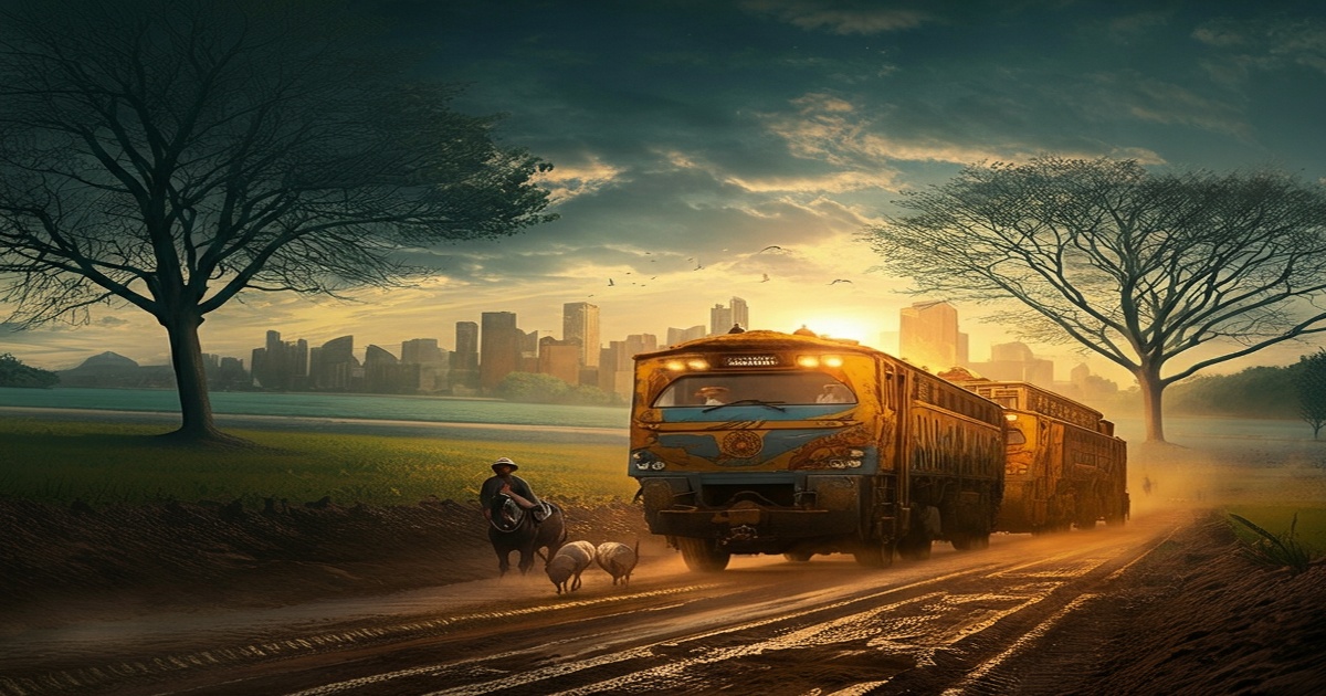 Main image to the post Climate Change Fuels Extreme Temperatures, Threatening Lives and Livelihoods