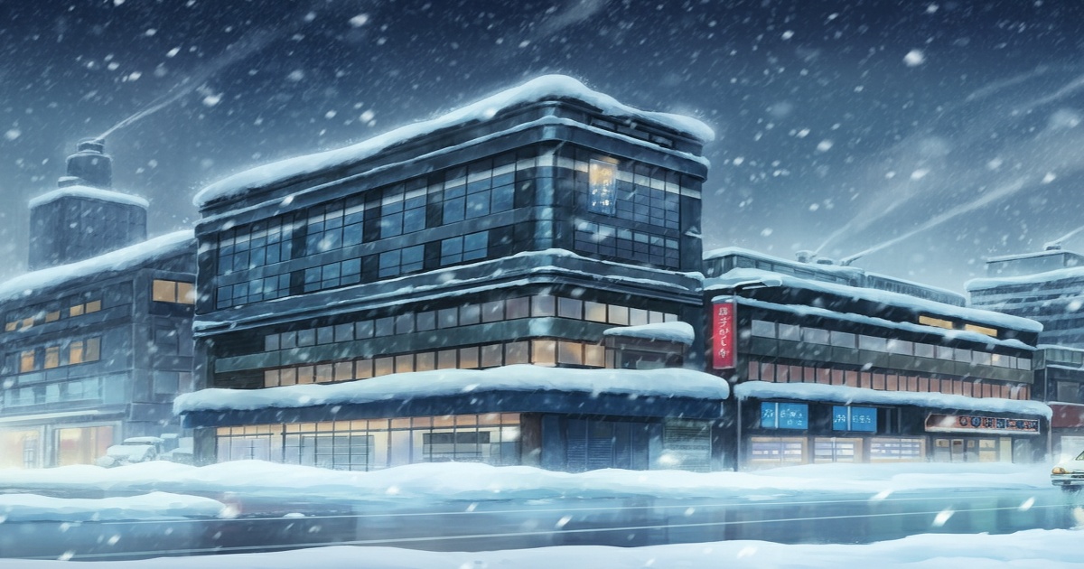Main image to the post Japan Shivers as Harsh Winter Conditions Bring Heavy Snow and Transportation Disruptions
