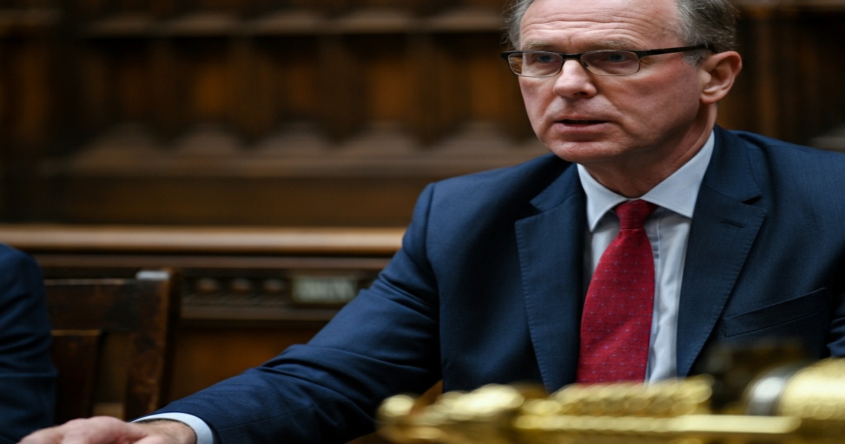 Main image to the post A Day of Tory Absence, Immigration Missteps, and Climate Skepticism in the Commons