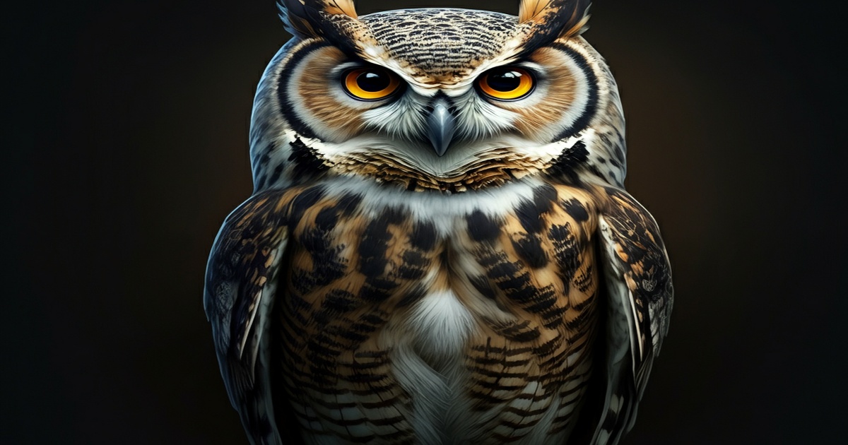 Main image to the post Endangered Owl Breeding Program’s Controversial “No regRATS” Campaign