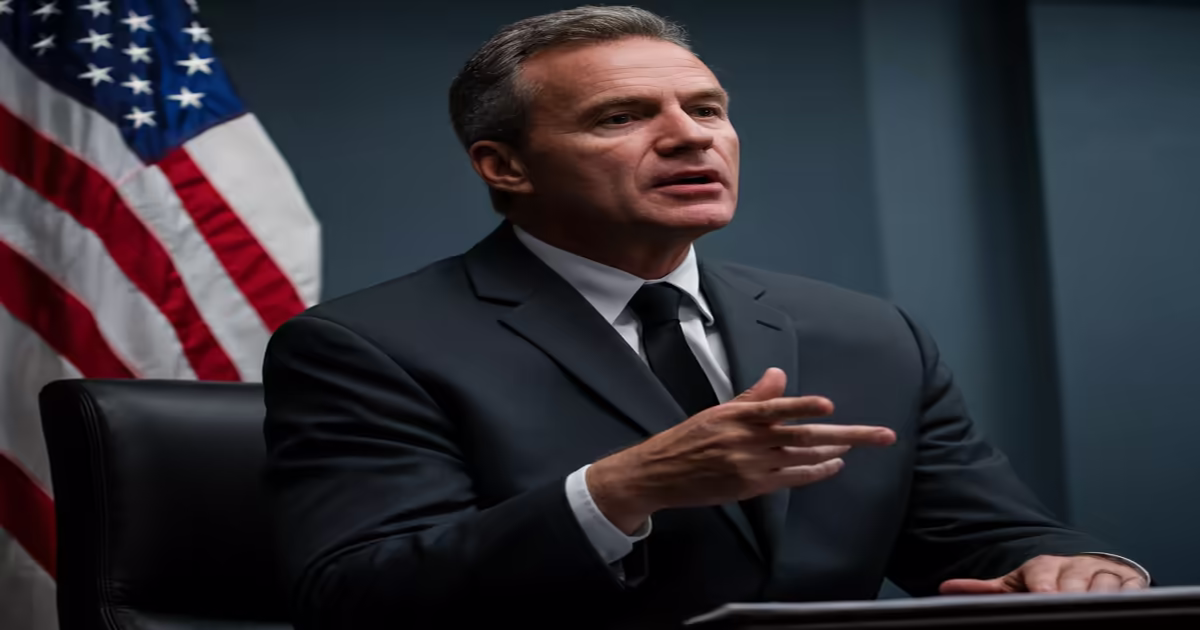 Main image to the post U.S. State Department Dismisses Over 1,300 Employees Amid Controversial Reorganization