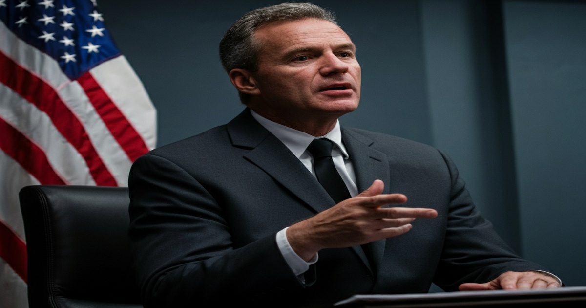 Main image to the post U.S. State Department Dismisses Over 1,300 Employees Amid Controversial Reorganization