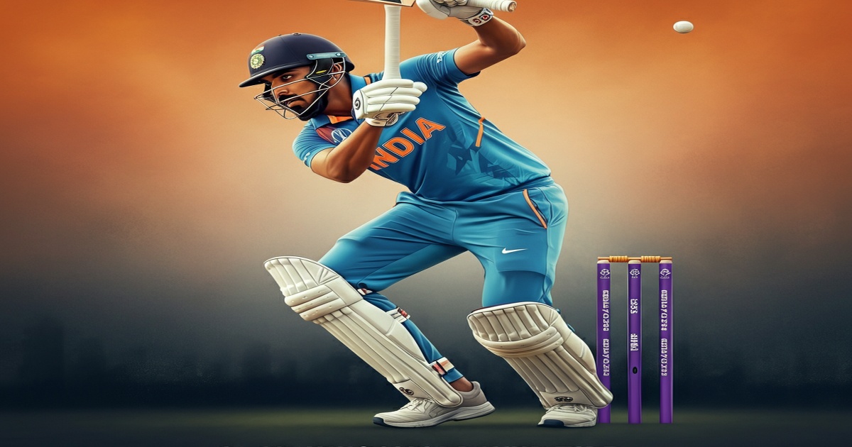Main image to the post KL Rahul's Crucial Role as India Aims to Turn the Tide in Fourth Test Against England