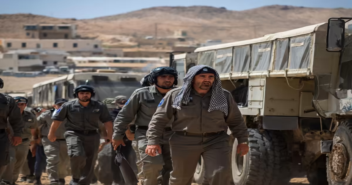 Israel's Security Cabinet Faces Opposition Over Gaza Operations Plan