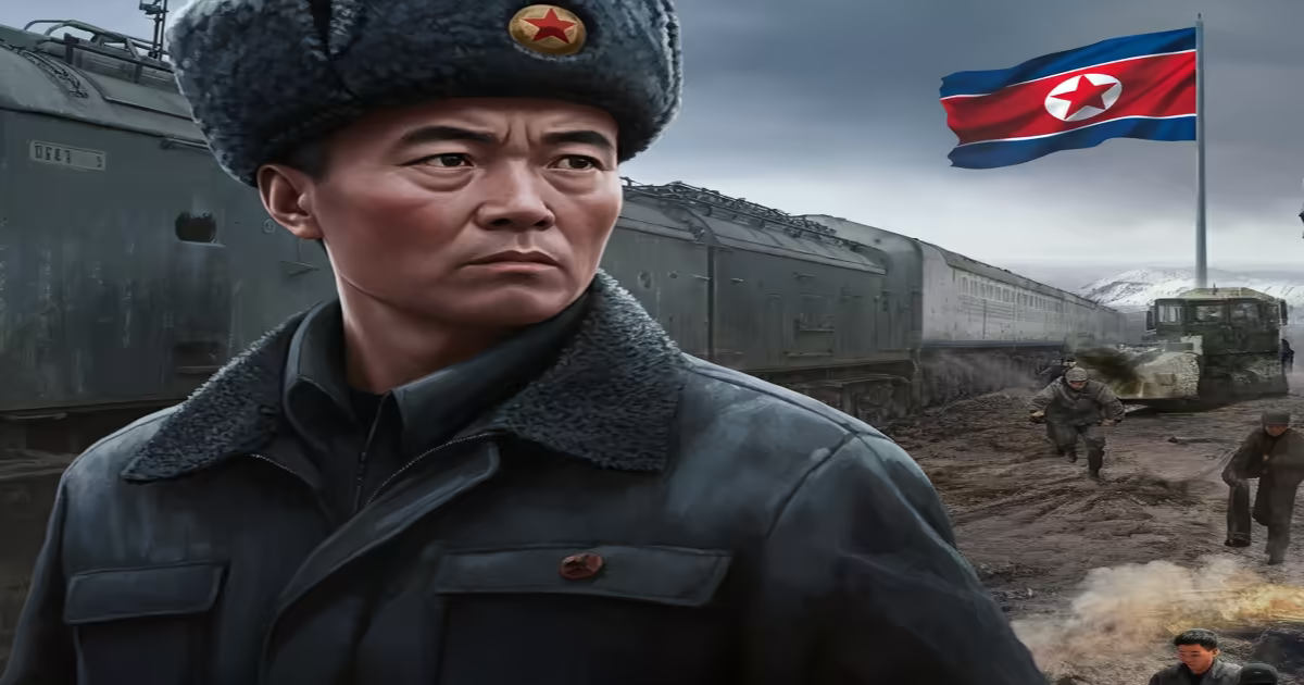 Main image to the post North Korea to Send Workers to Rebuild Russian Region After Incursion