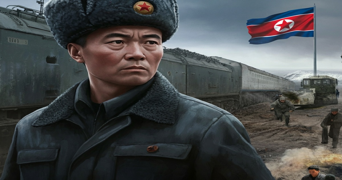 Main image to the post North Korea to Send Workers to Rebuild Russian Region After Incursion