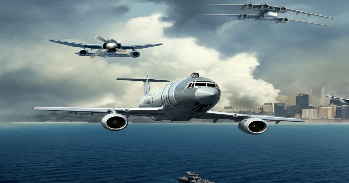 Main image to the post Chinese Naval Exercises Cause Diversions for International Flights