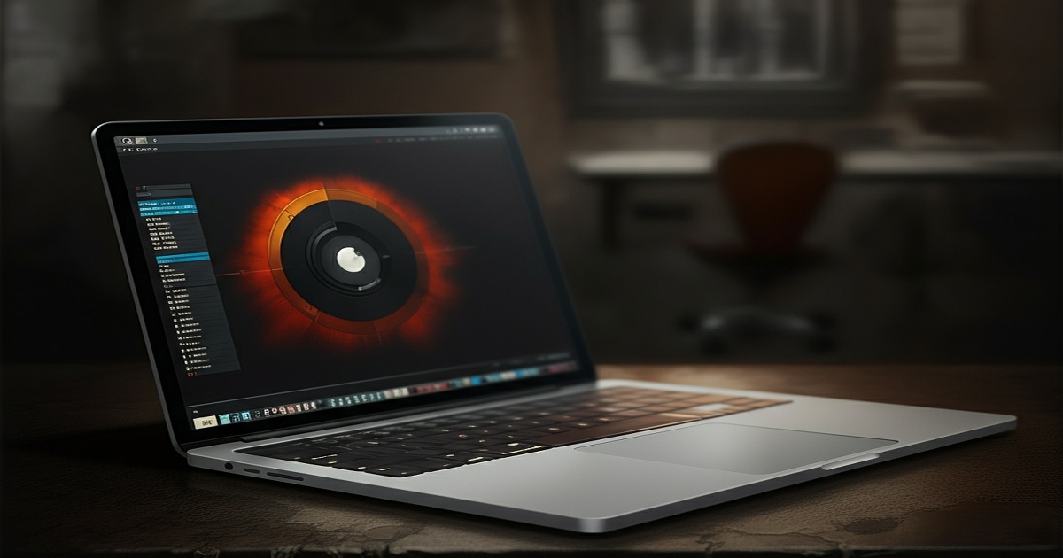 Main image to the post Mac Users Beware of Data Theft Threat - New Tricks and Enhanced Capabilities Pose Significant Risk