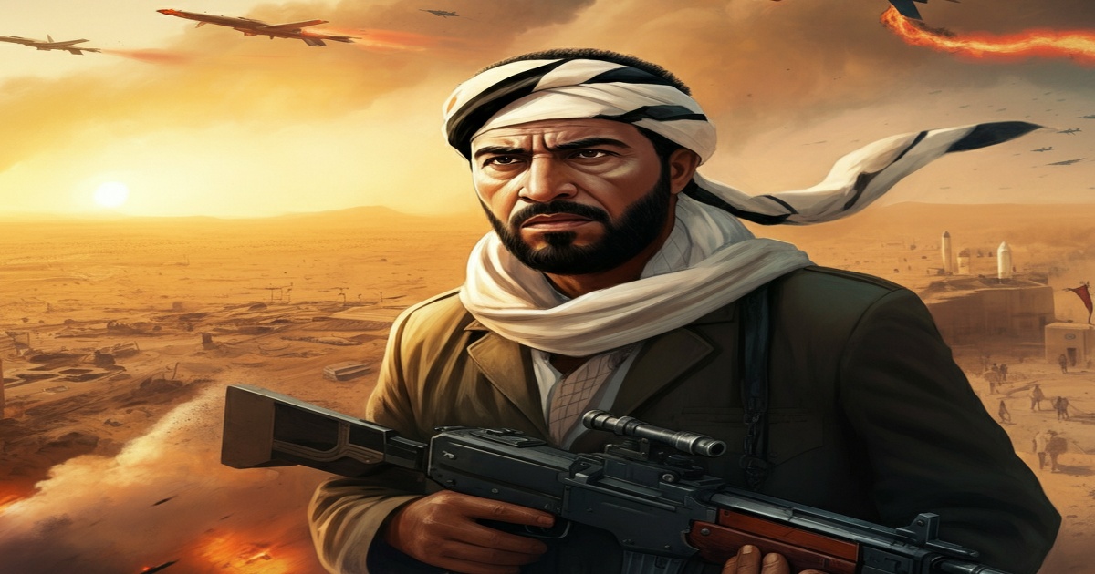 Main image to the post Israeli Airstrike in Yemen Sparks Protests and Retaliatory Missile Claims
