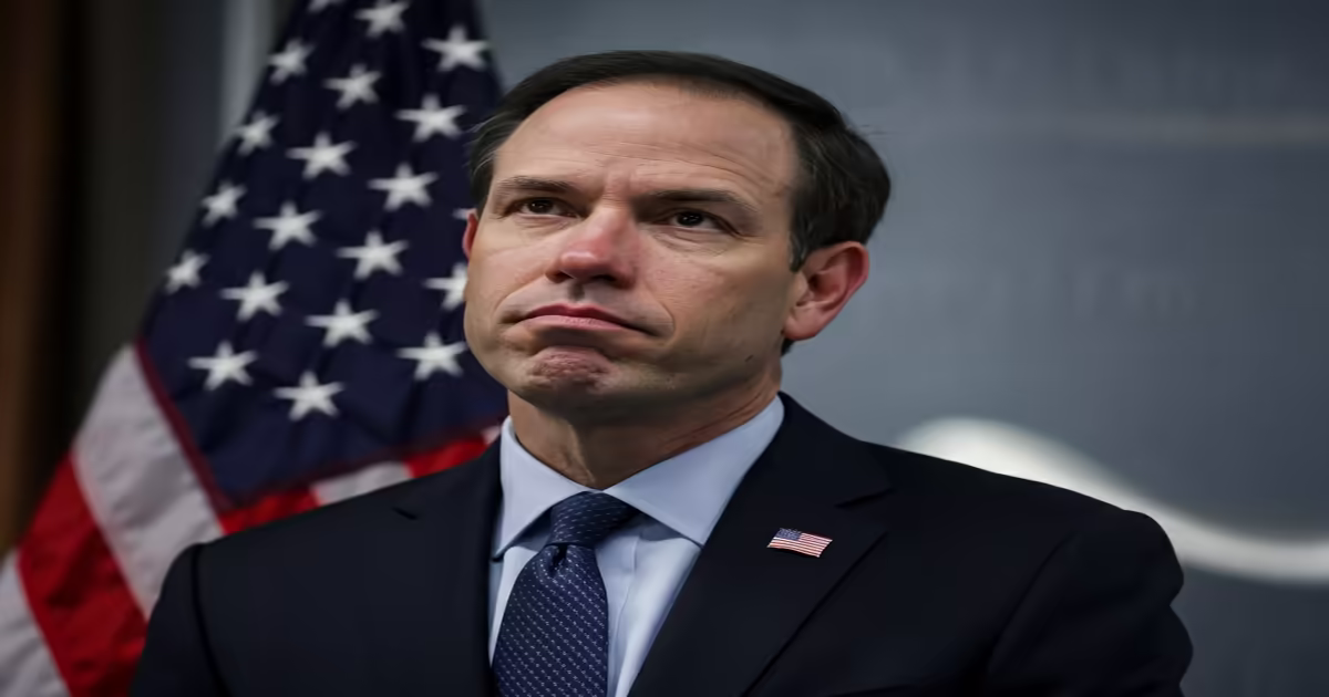 Main image to the post US Secretary of State Marco Rubio Urges Iran Against Targeting American Bases Amid Israeli Strikes