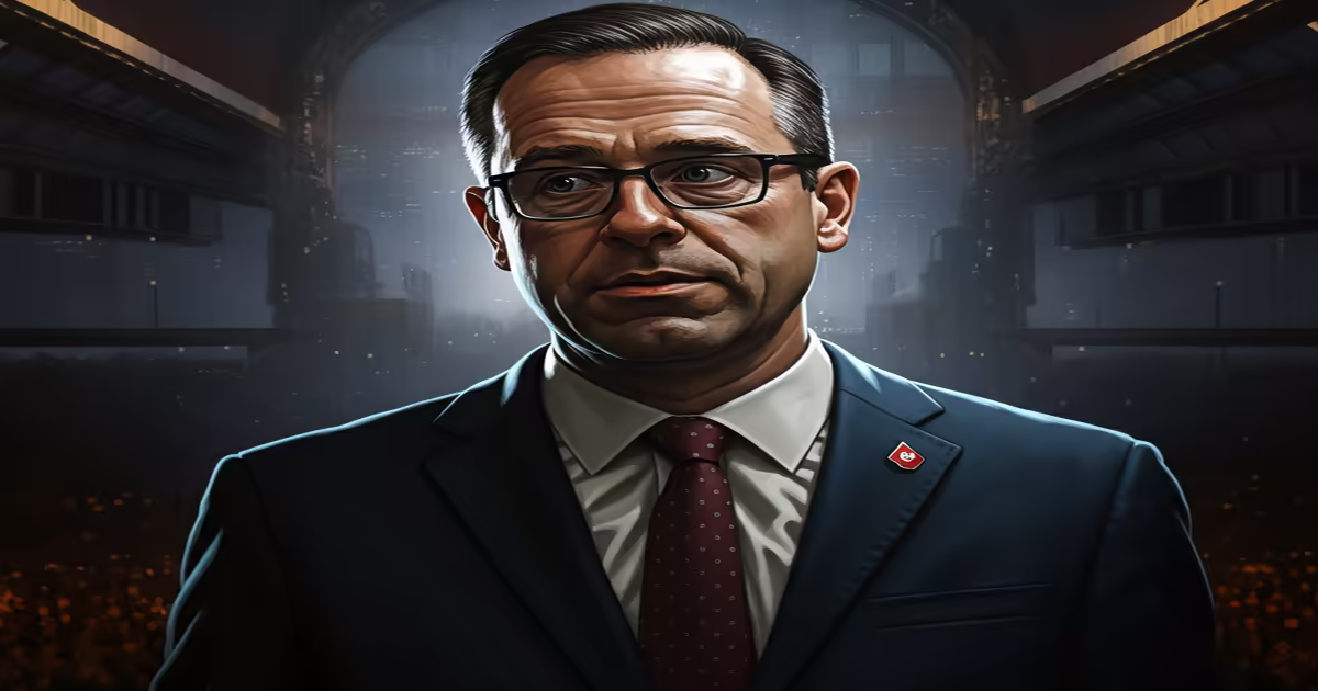 Main image to the post Poilievre Advocates for Compromise in Infrastructure Development Amid Bill C-5 Concerns