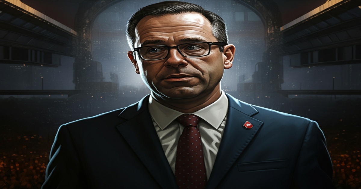 Main image to the post Poilievre Advocates for Compromise in Infrastructure Development Amid Bill C-5 Concerns