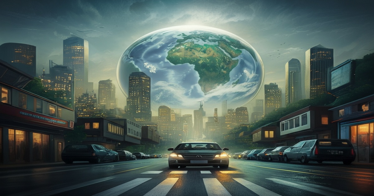 Main image to the post Developed Nations Falter on Climate Finance Pledges, Leaving Developing Countries in the Lurch