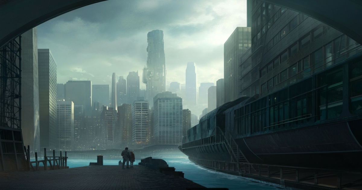Main image to the post A Legacy of Engineering, Resilience, and Human Connection