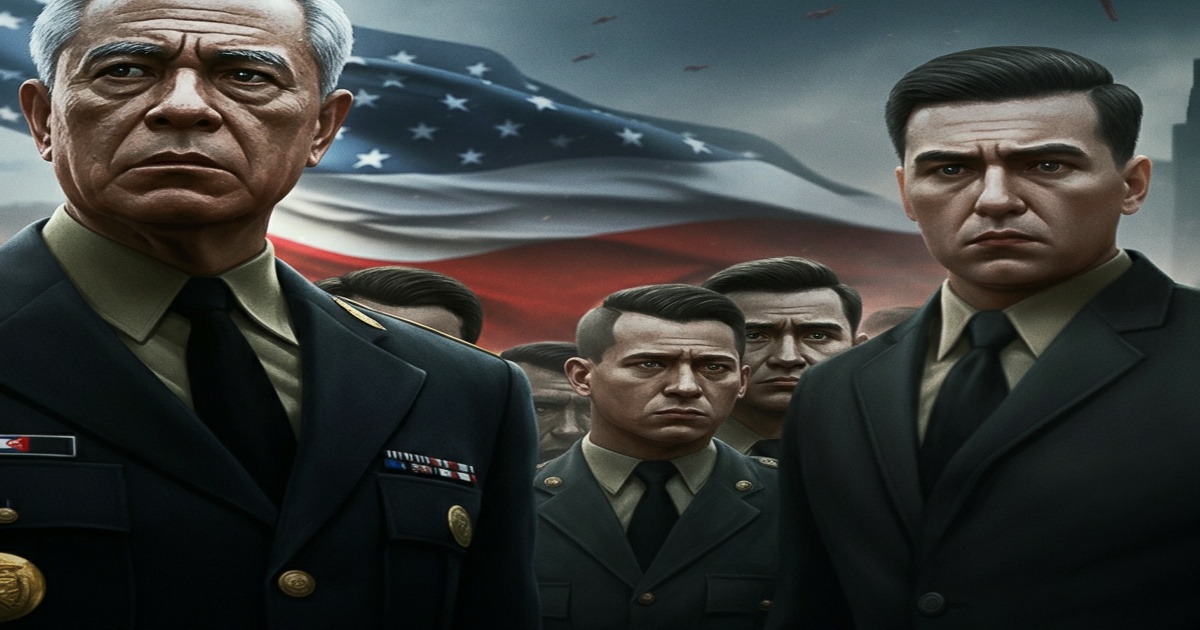Main image to the post International Tensions Rise Amidst Ongoing Conflict and Sanctions Threats