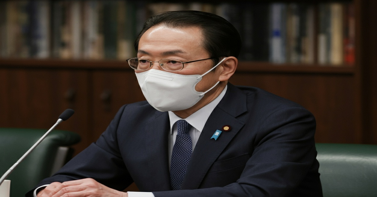 Main image to the post Ishiba Denies Resignation Amidst US-Japan Trade Deal and Political Uncertainty