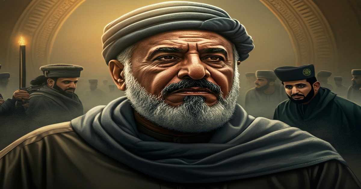 Main image to the post Saudi Arabia Sees Highest Execution Rate in Over Three Decades