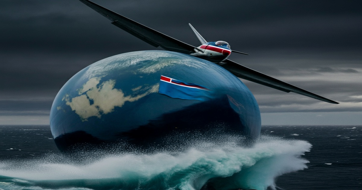 Main image to the post Denmark Views US as Greater Threat Than North Korea Amid Greenland Dispute