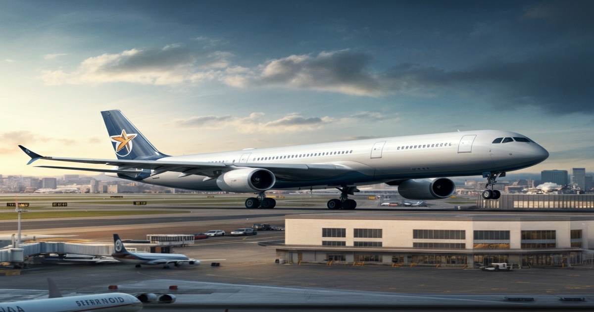 Main image to the post FAA Probes Aircraft Collision at Seattle-Tacoma Amid Broader Aviation Incident Concerns