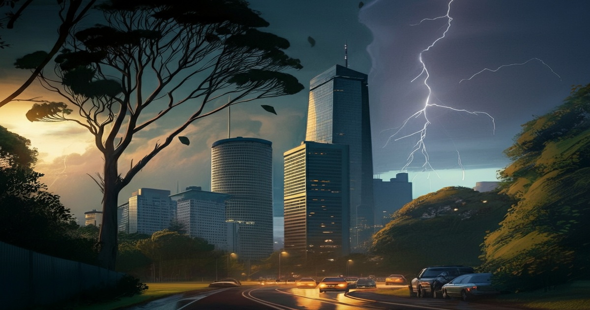Main image to the post Climate Change Takes a Backseat for Many Queensland Voters After a Summer of Disasters