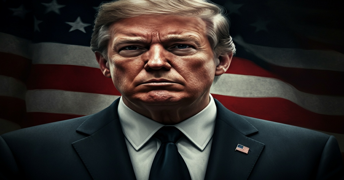 Main image to the post Trump's Immigration Raids "Insane" and Ineffective