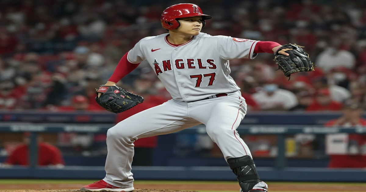 Main image to the post Ohtani Nears Mound Return as Sasaki's Season Paused