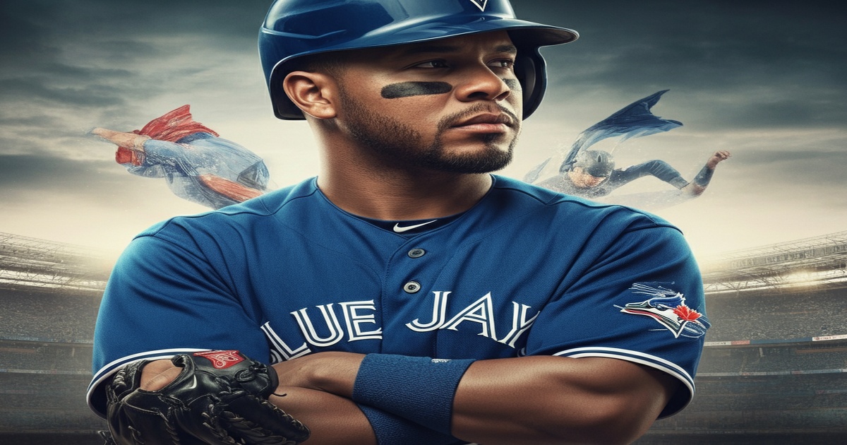 Main image to the post Blue Jays Soar to Ninth Straight Win, Matching Franchise Record