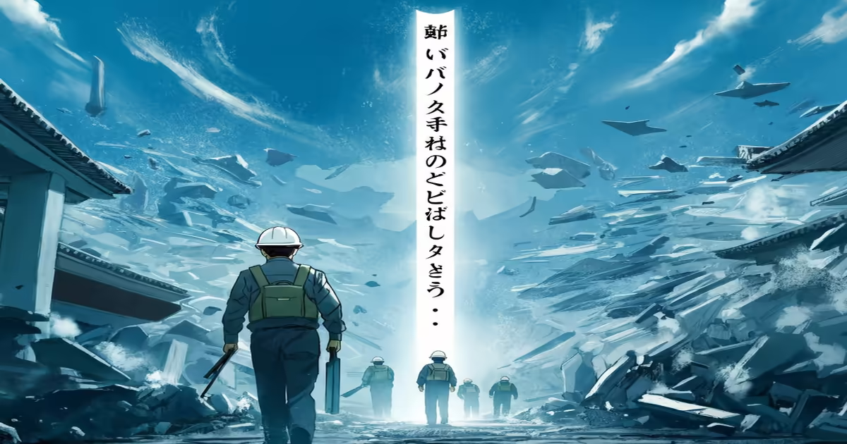 Main image to the post Japan Sets Ambitious Goals to Reduce Earthquake Impact