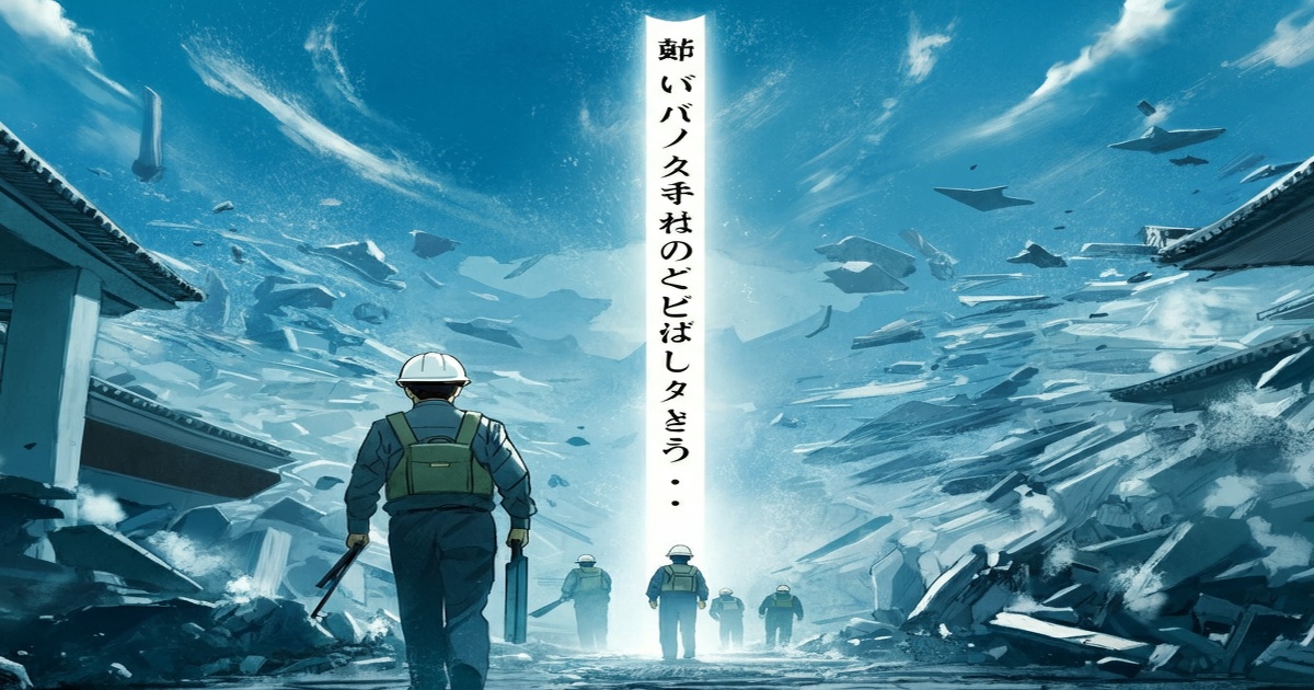 Main image to the post Japan Sets Ambitious Goals to Reduce Earthquake Impact