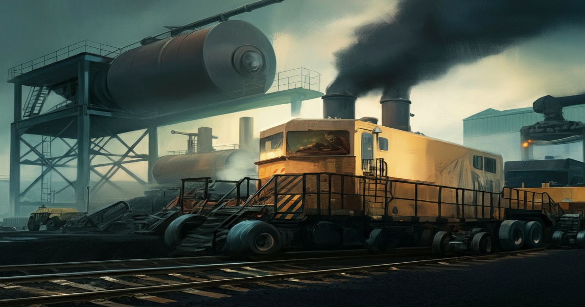 Main image to the post Investors Accused of Colluding to Force Coal Production Cuts in Texas Lawsuit