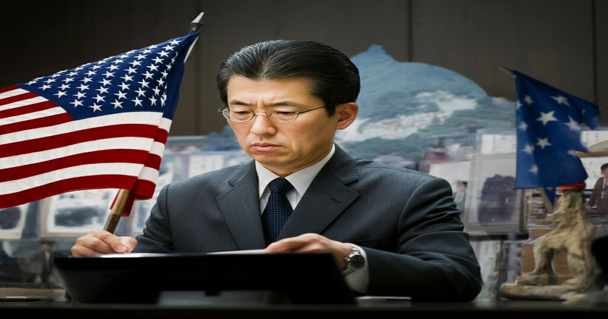 Main image to the post U.S. Urges Japan to Clarify Role in Potential Taiwan Conflict with China