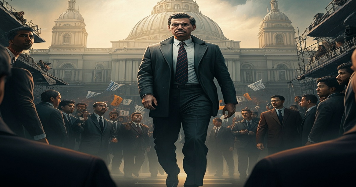 Main image to the post Insincere Tactics and Political Motivations Undermine Negotiations