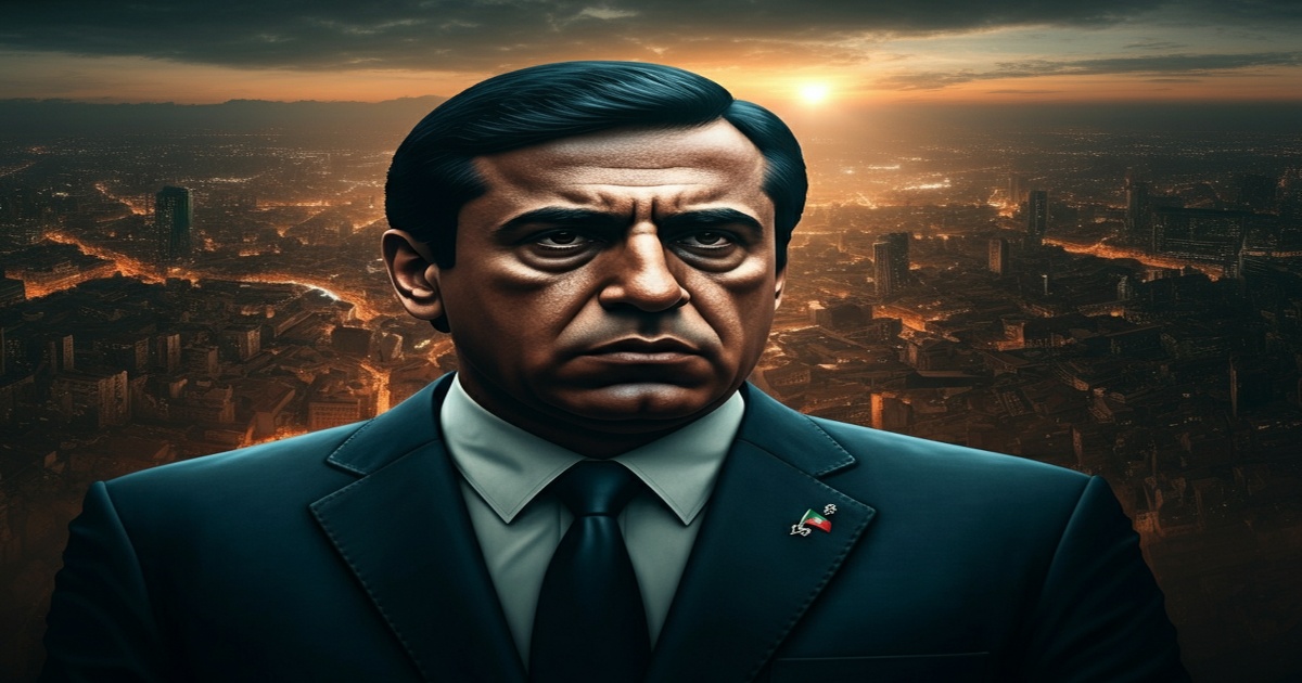 Main image to the post Iran's Retaliation Threat Amidst Escalating Tensions