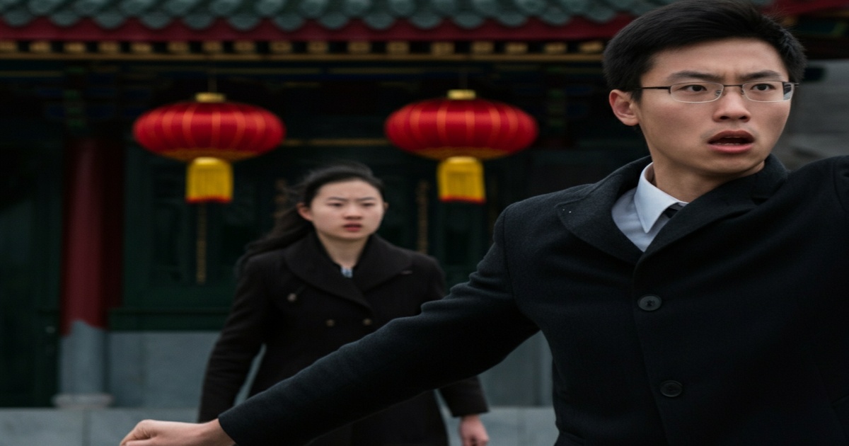 Main image to the post Student Fatally Stabbed at Chinese Tourist Site, Suspect Identified as Mentally Ill