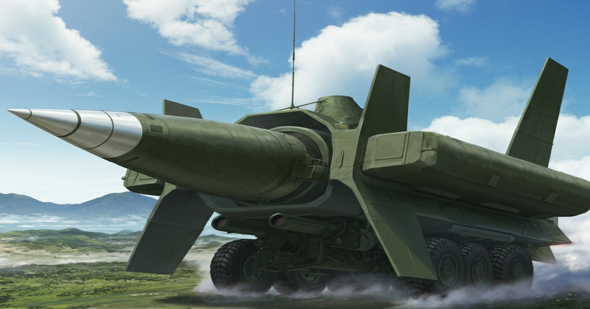 Main image to the post Deployment of Long-Range Missiles on Kyushu Signals a Move Towards Offensive Military Strategy