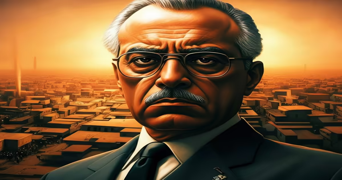 Main image to the post Targeting Iran's Nuclear Ambitions and Reshaping the Middle East