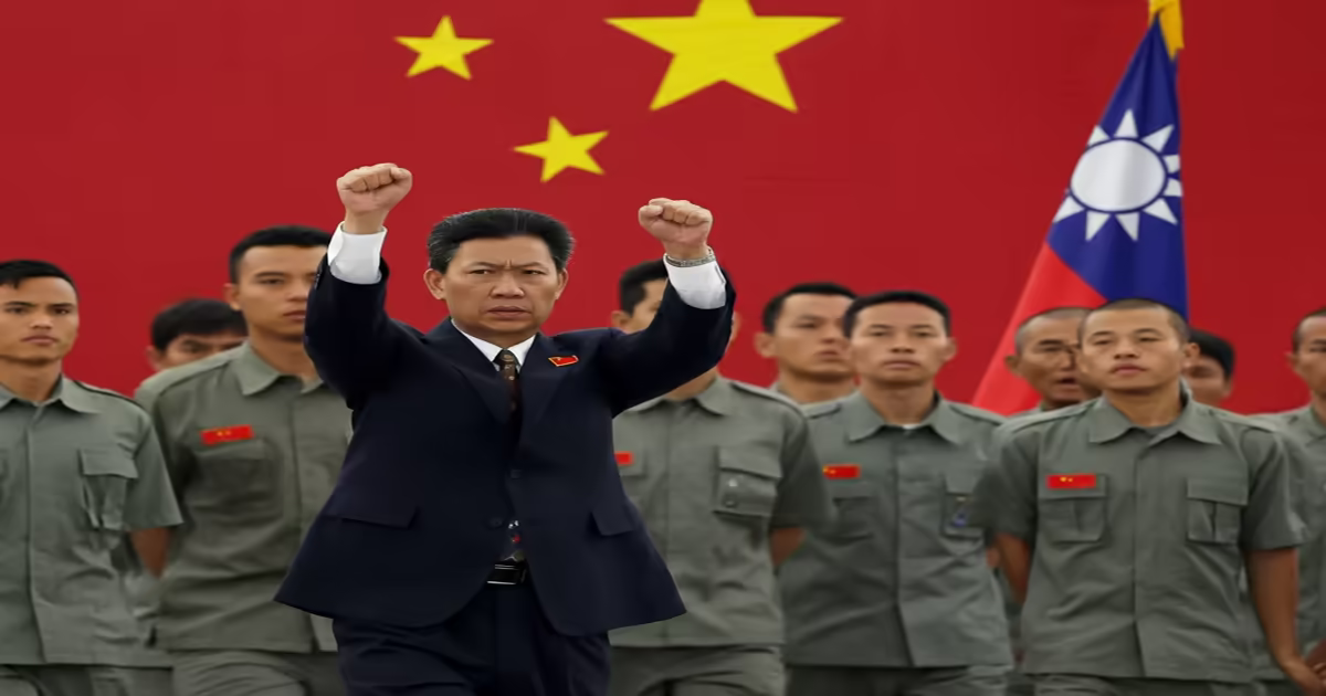 Main image to the post China Reaffirms One-China Principle in Response to Paraguay-Taiwan Developments