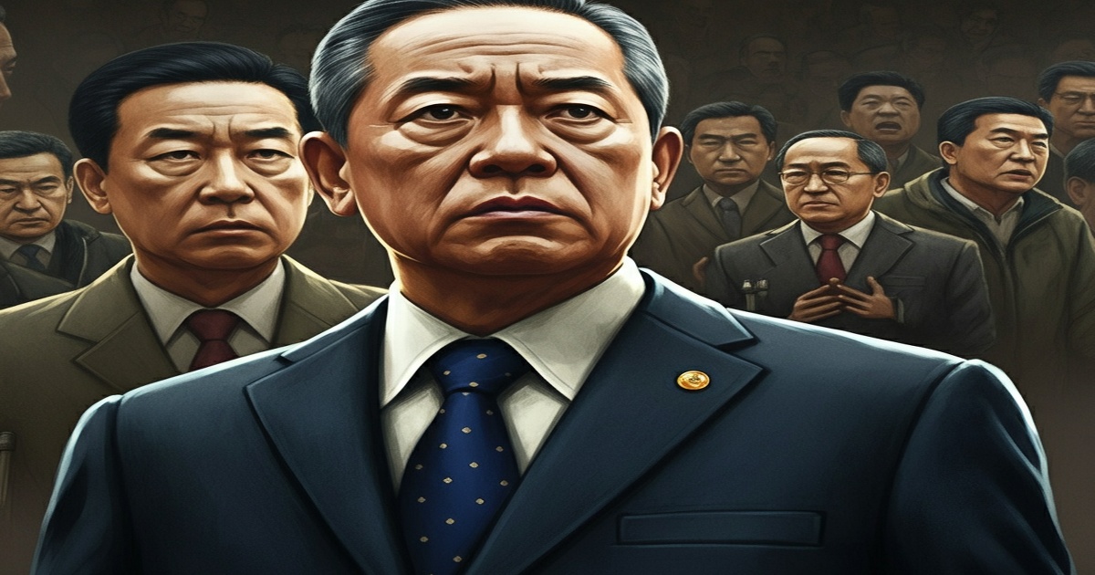 Main image to the post Uncertainty Looms Over Sunday’s Upper House Election as Ruling Coalition Faces Challenge